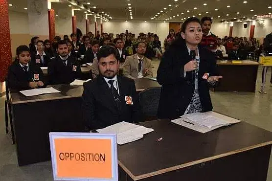 IIMT College of Law Greater Noida Activities photo 27